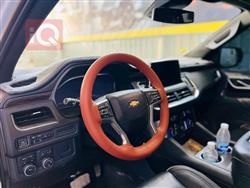 شێڤرۆلێت تاهۆ